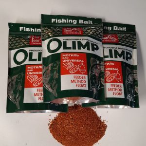 Прикормки Fishing Bait ОLIMP